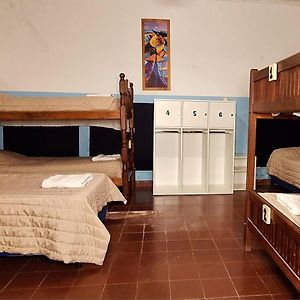 Habitación Compartida